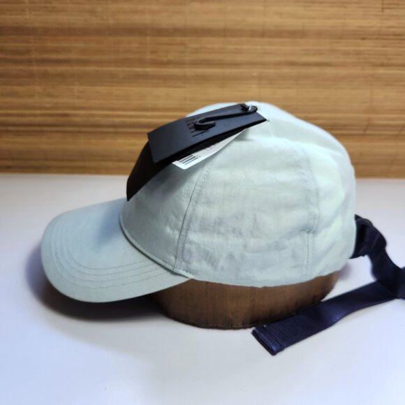Puma By Rihanna F Fenty Cap Hat Bay Evening Blue Unisex One Size New - Picture 8 of 14